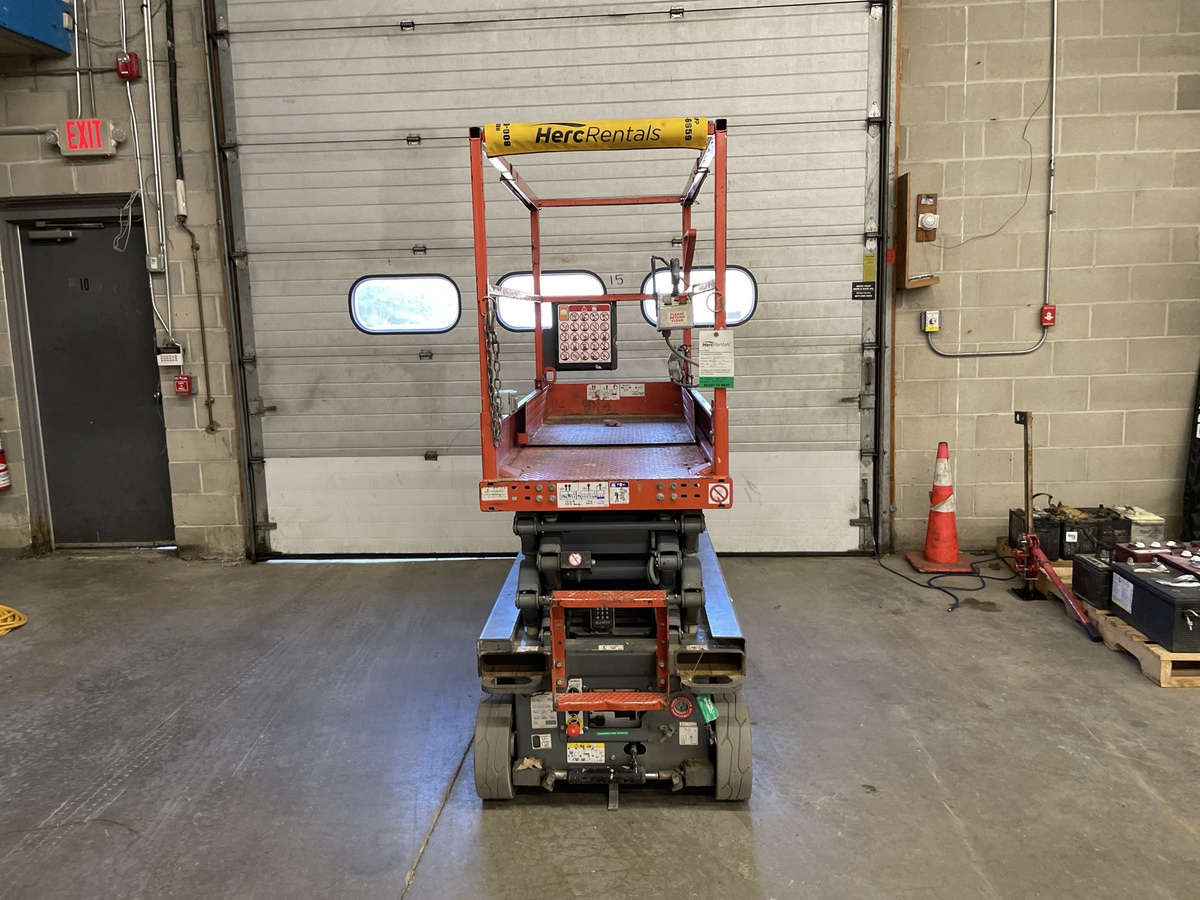 2019 Skyjack SJ3219-2