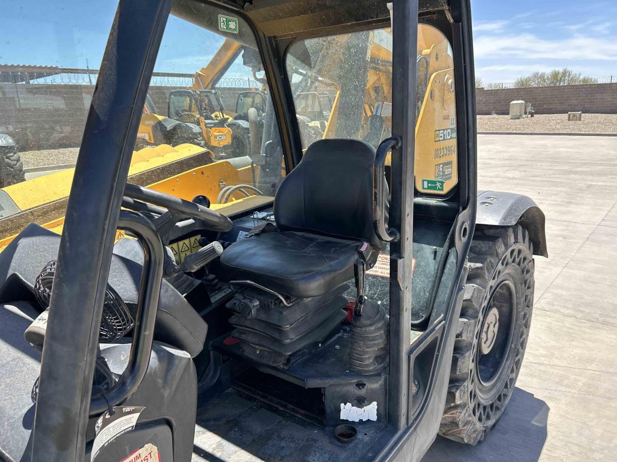 2018 JCB 510-56