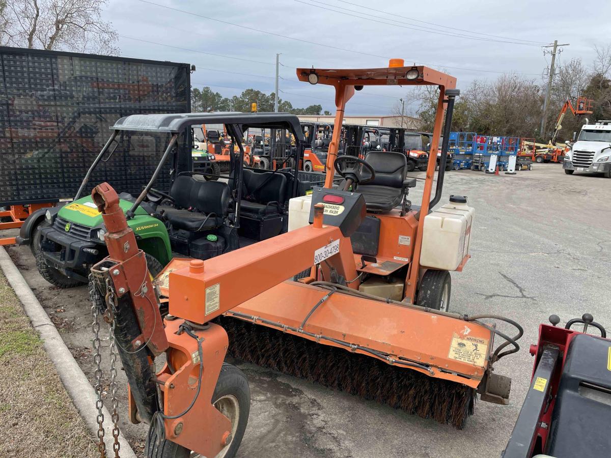 2020 LayMor SM300