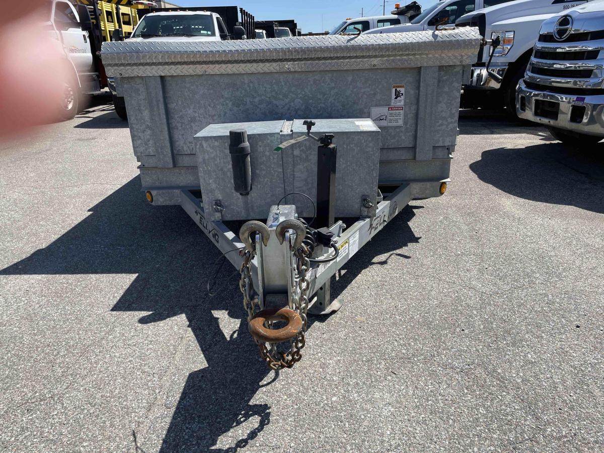 2018 Felling FT-10DT