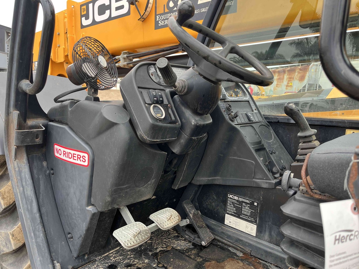 2018 JCB 509-42-6