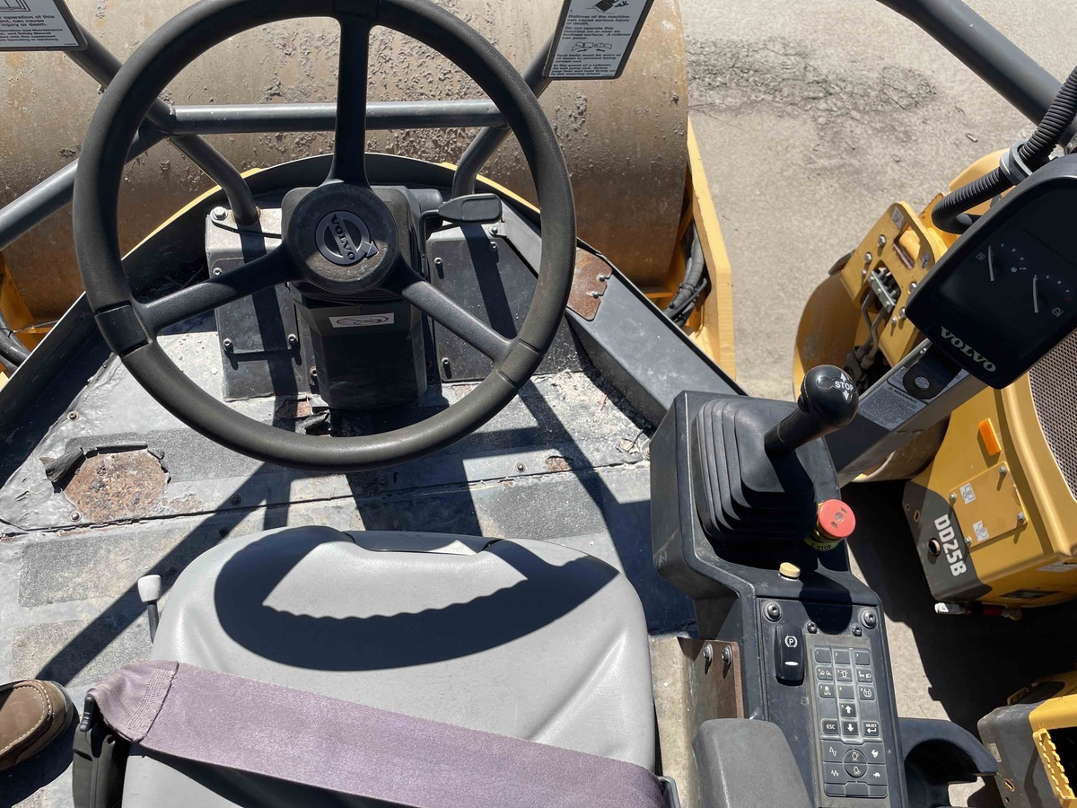 2020 Volvo SD75B (D-Smooth)-6