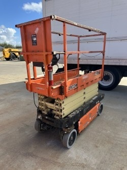 2018 JLG 1932R-2