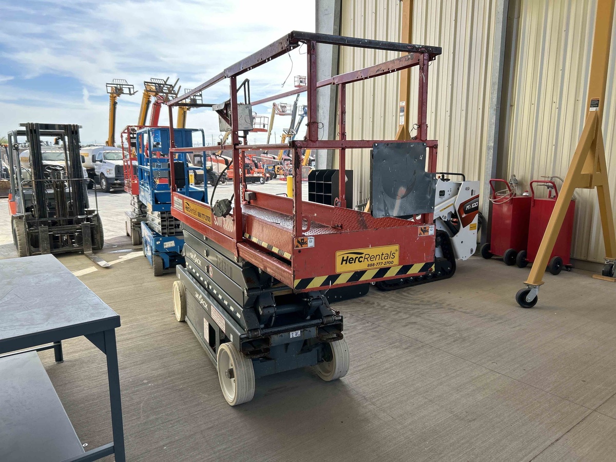 2016 Skyjack SJ3226