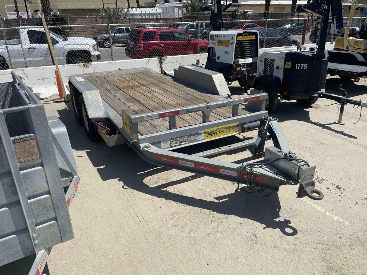 2019 Felling FT10ITIG-2