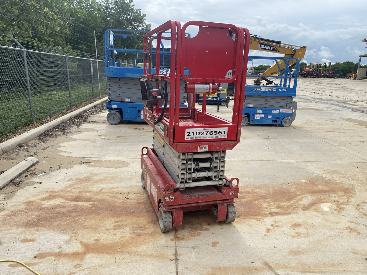 2019 MEC 1330SE-6