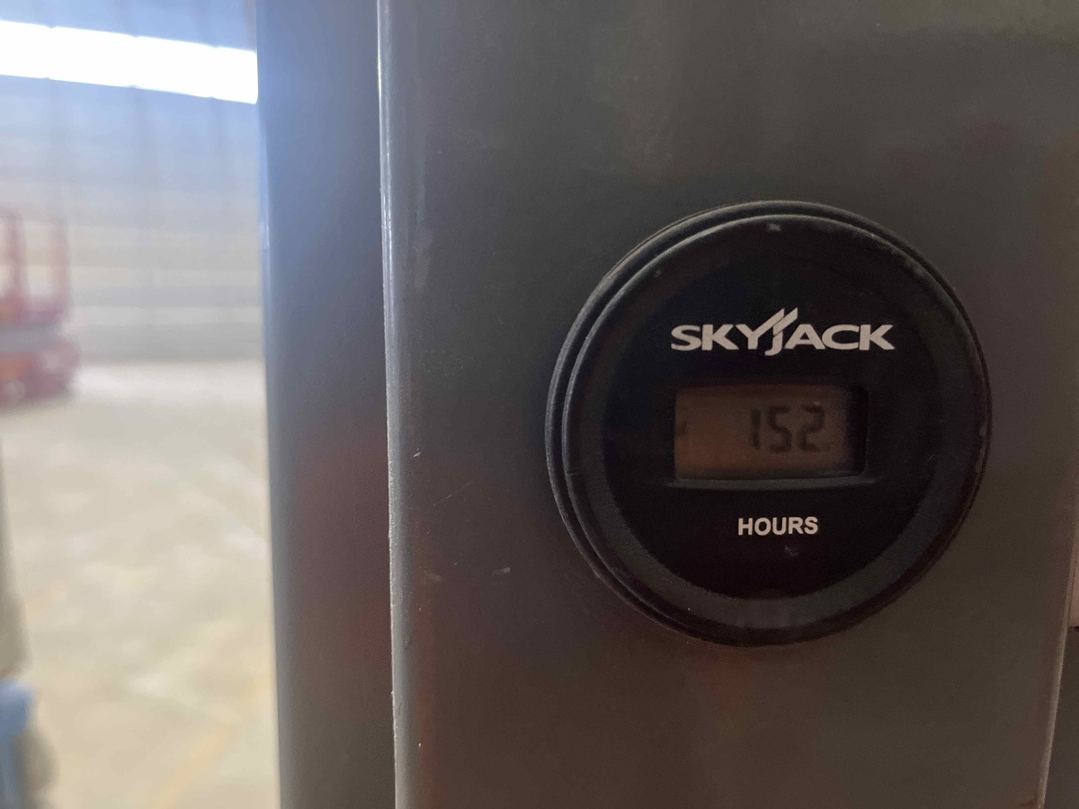 2019 Skyjack SJ12-2