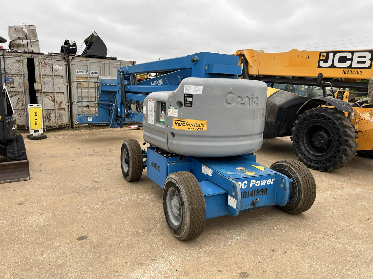 2014 Genie Z-45/25-6