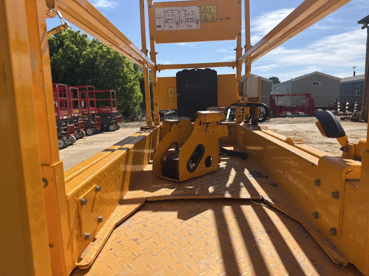 2024 JCB S1932E-8