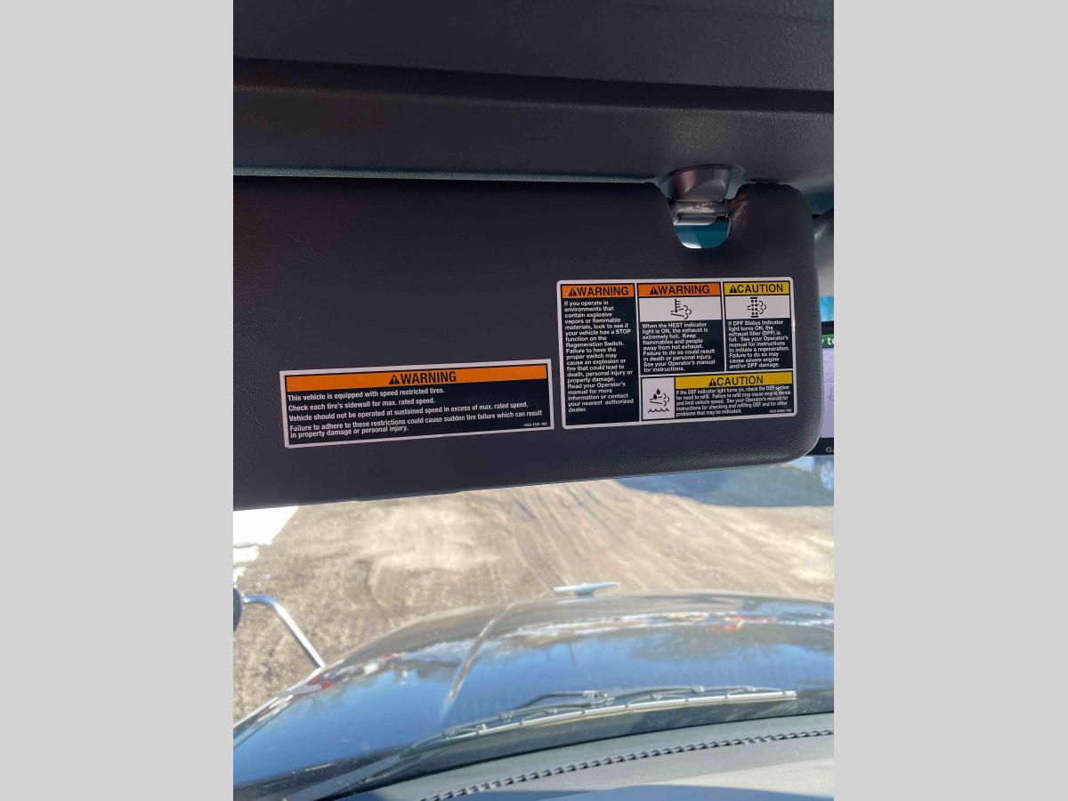 2017 Peterbilt 567