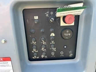 2017 Genie Z-40/23 N RJ-2