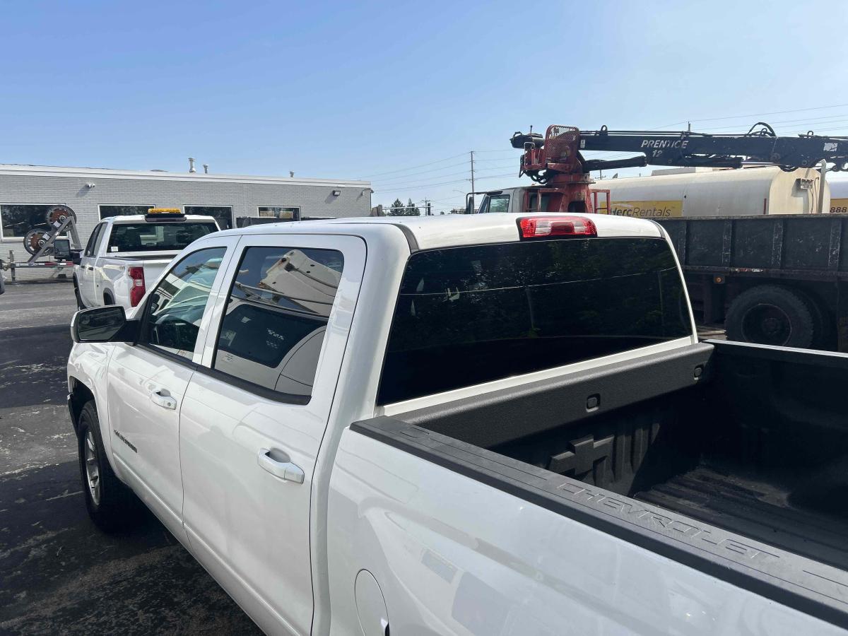 2017 Chevrolet 1500-9