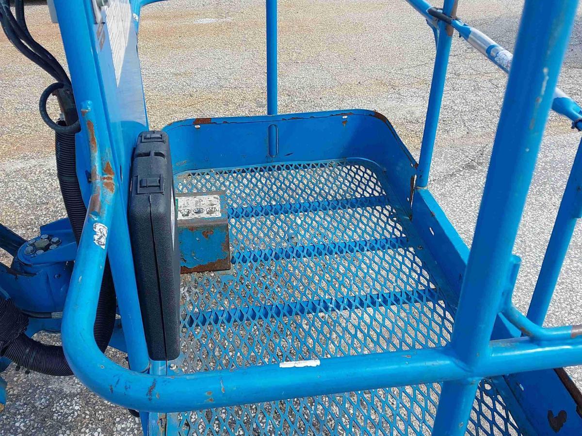 2014 Genie Z-34/22 N-5