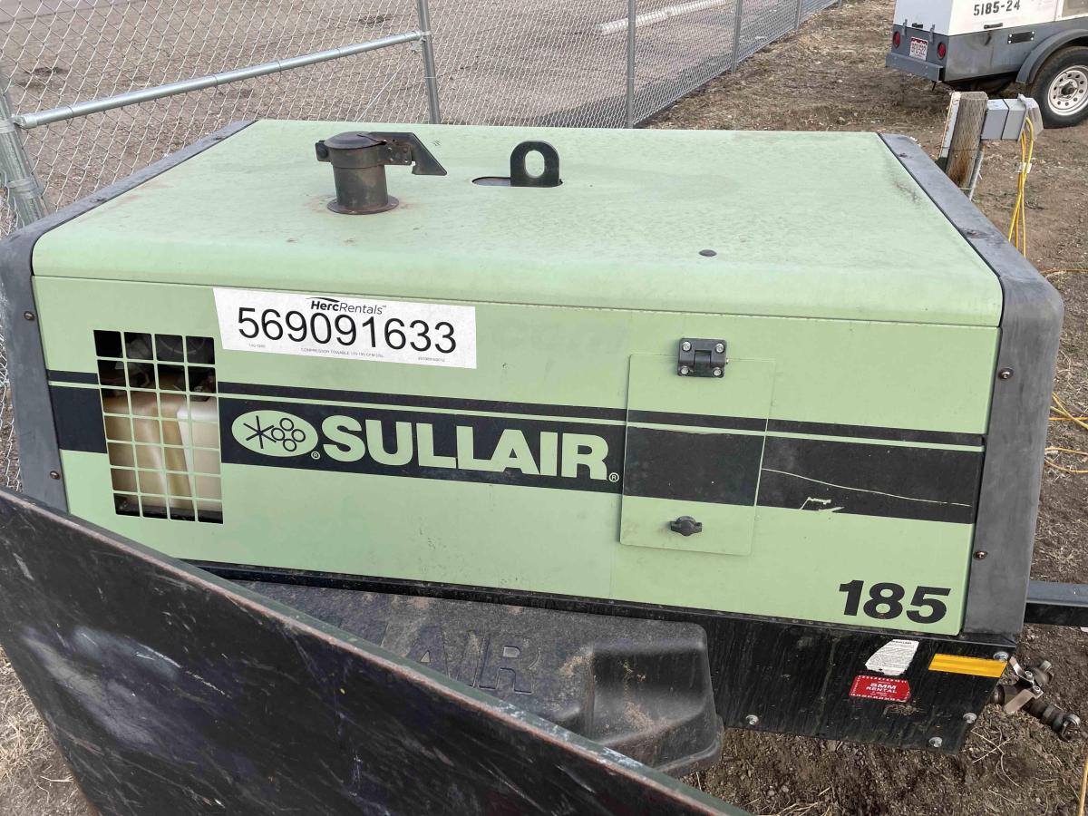 2019 Sullair 185
