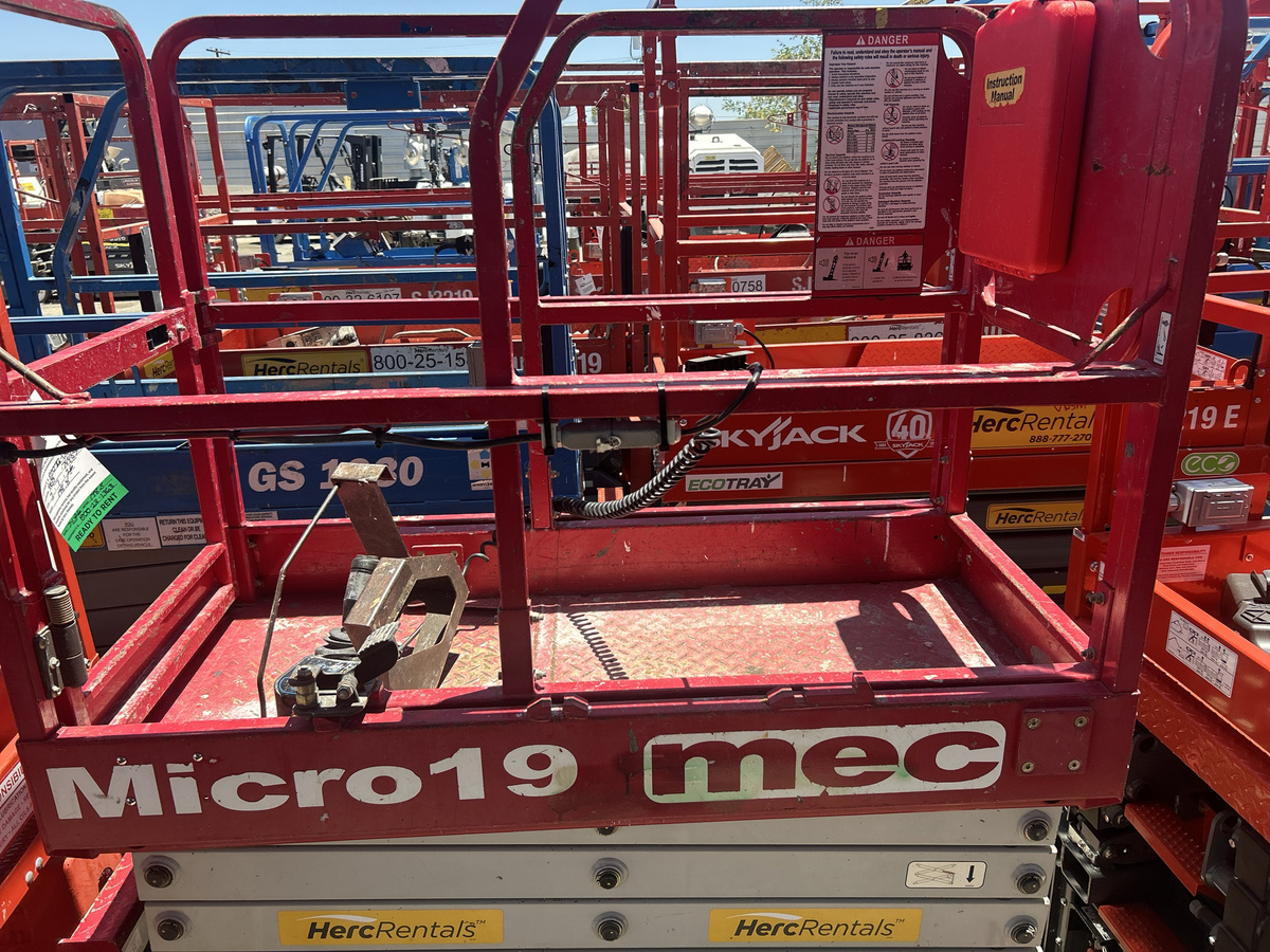 2018 MEC Micro 19-13