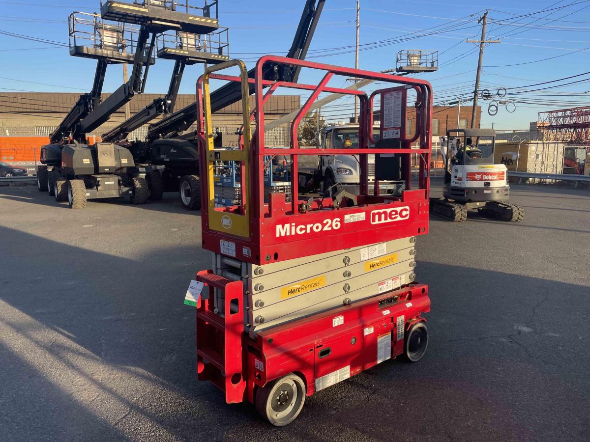 2021 MEC Micro26-4