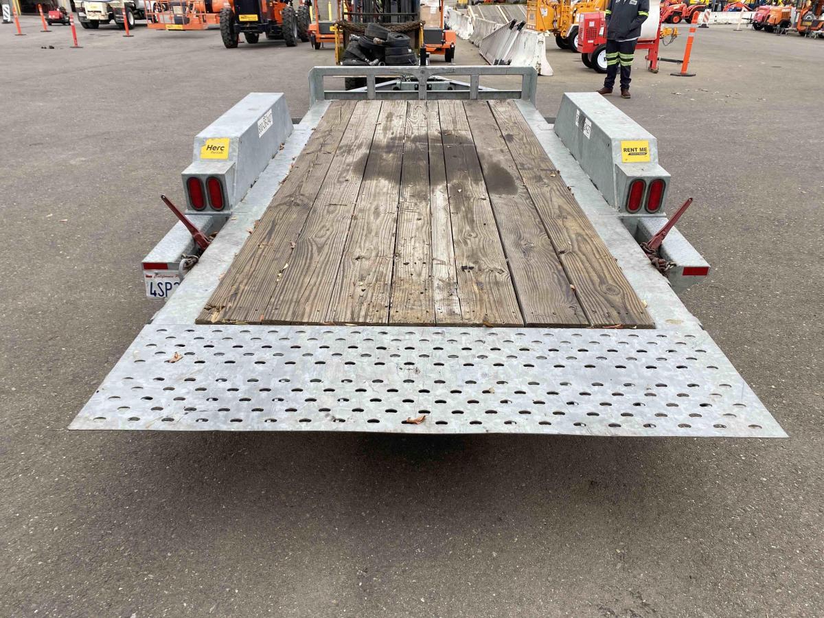 2019 Felling FT10ITIG