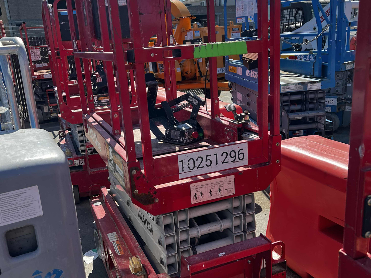 2018 MEC 1330SE-6