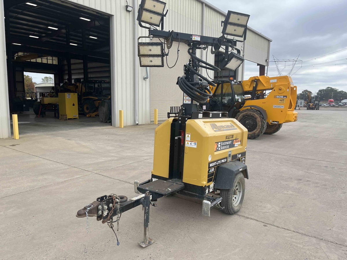 2021 Allmand Night-Lite Pro-4