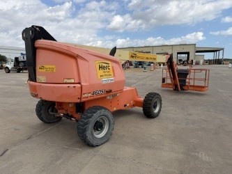 2018 JLG 460SJ