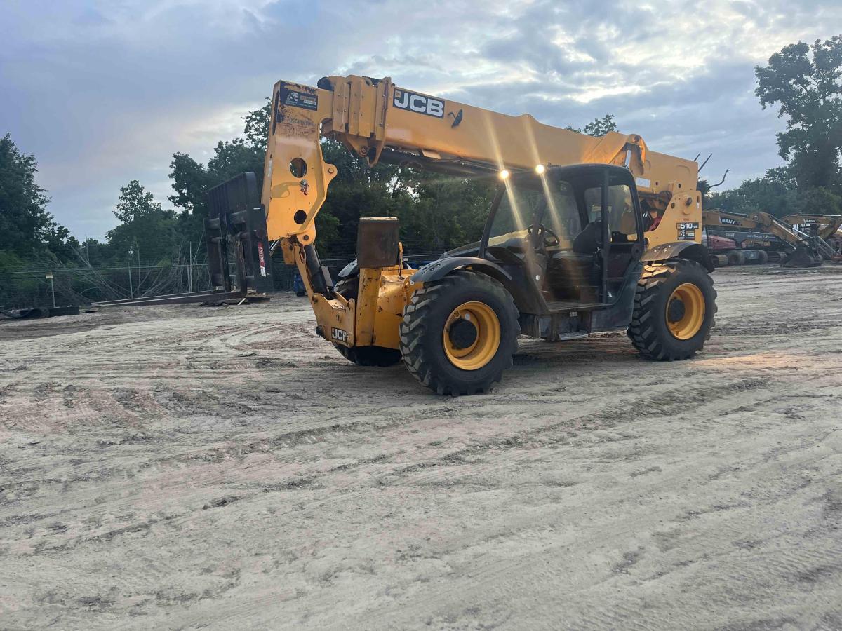 2018 JCB 510-56-2