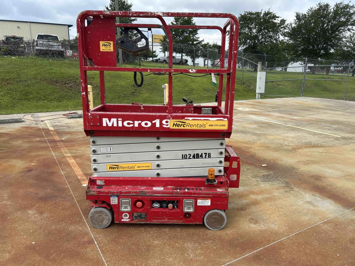 2018 MEC Micro 19-2