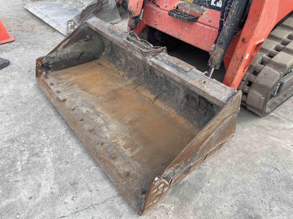 2020 Kubota SVL 75-2