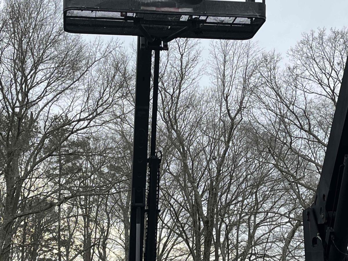2015 JLG 600AJ
