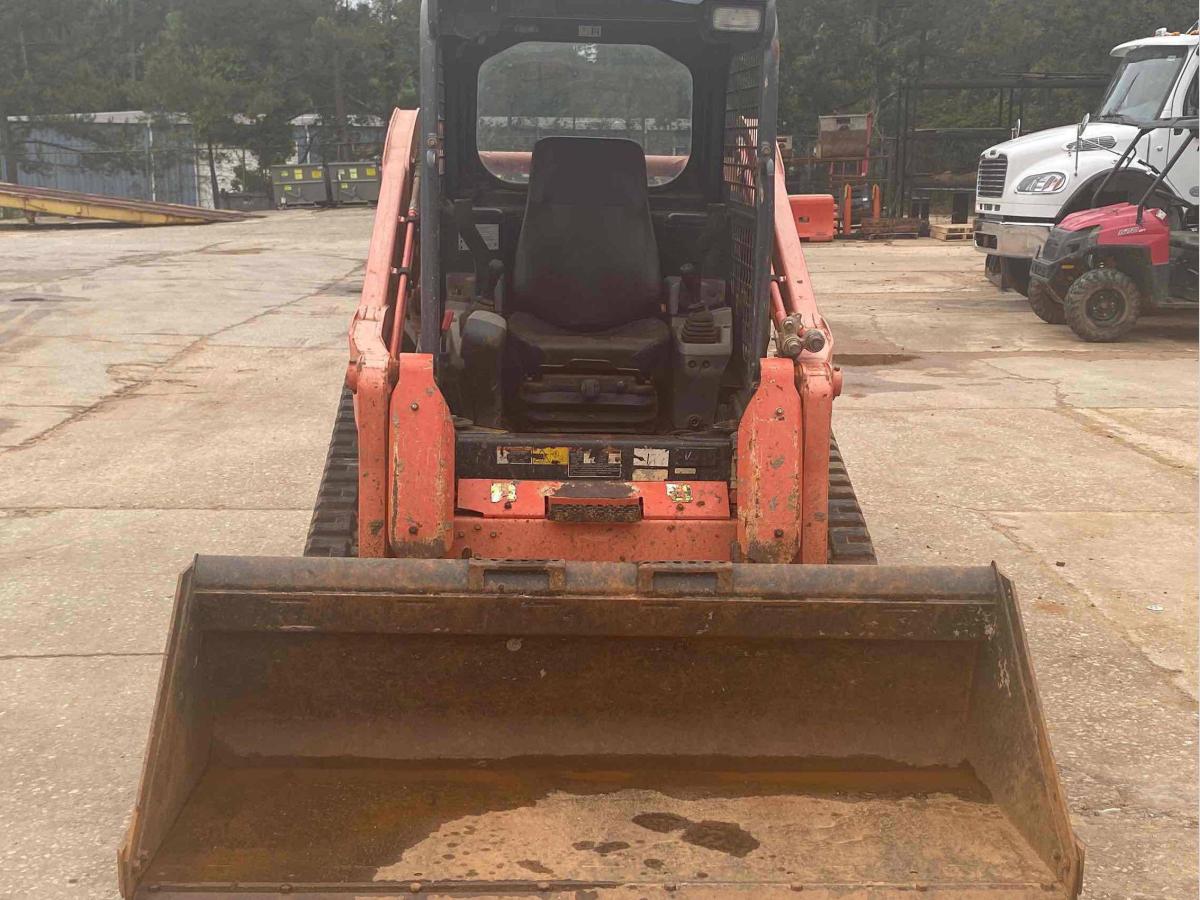 2017 Kubota SVL 75-2