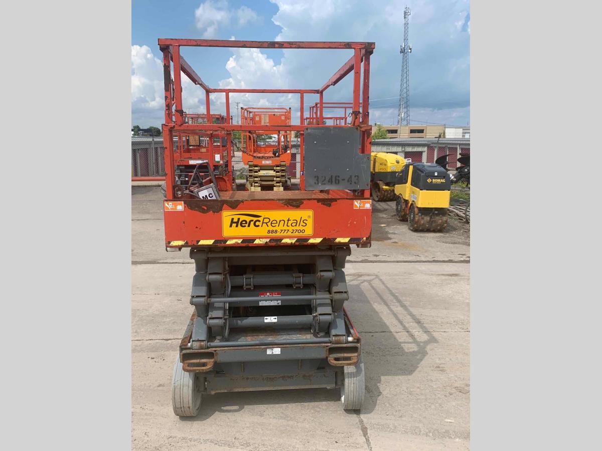 2016 Skyjack SJ4632
