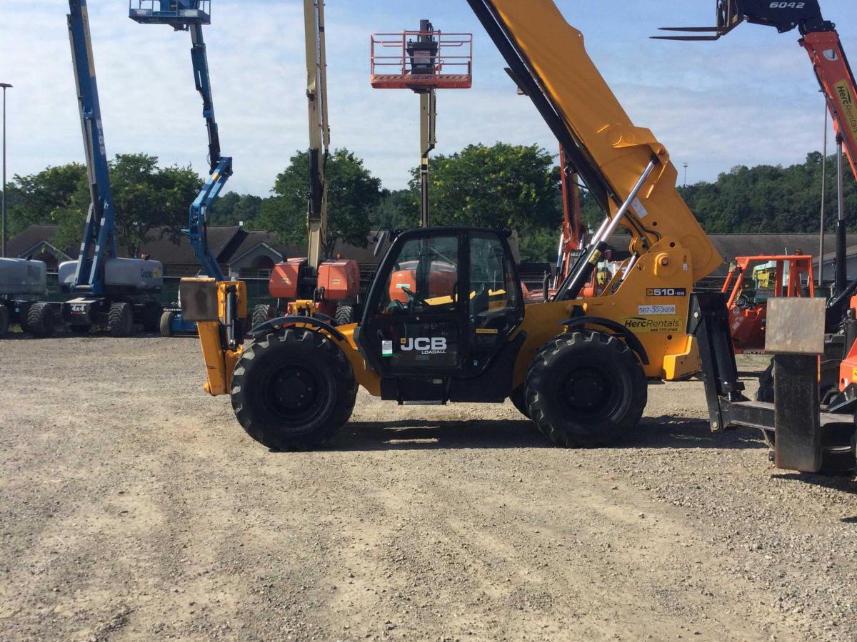 2020 JCB 510-56