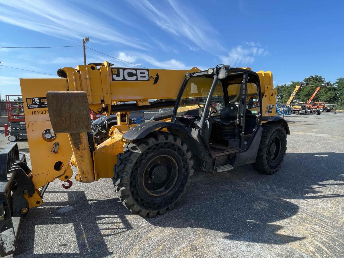 2018 JCB 512-56-10