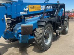 2019 Genie GTH-1056