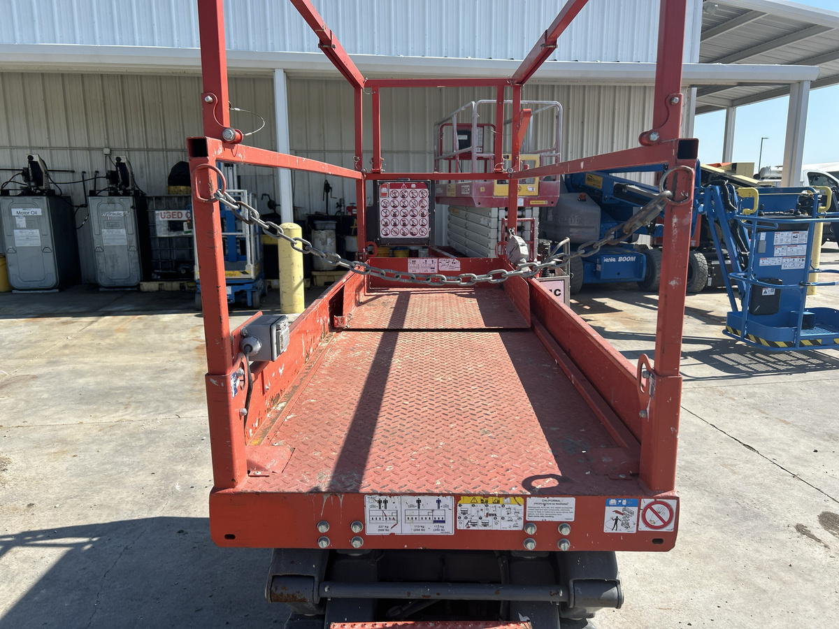 2018 Skyjack SJ3226-5