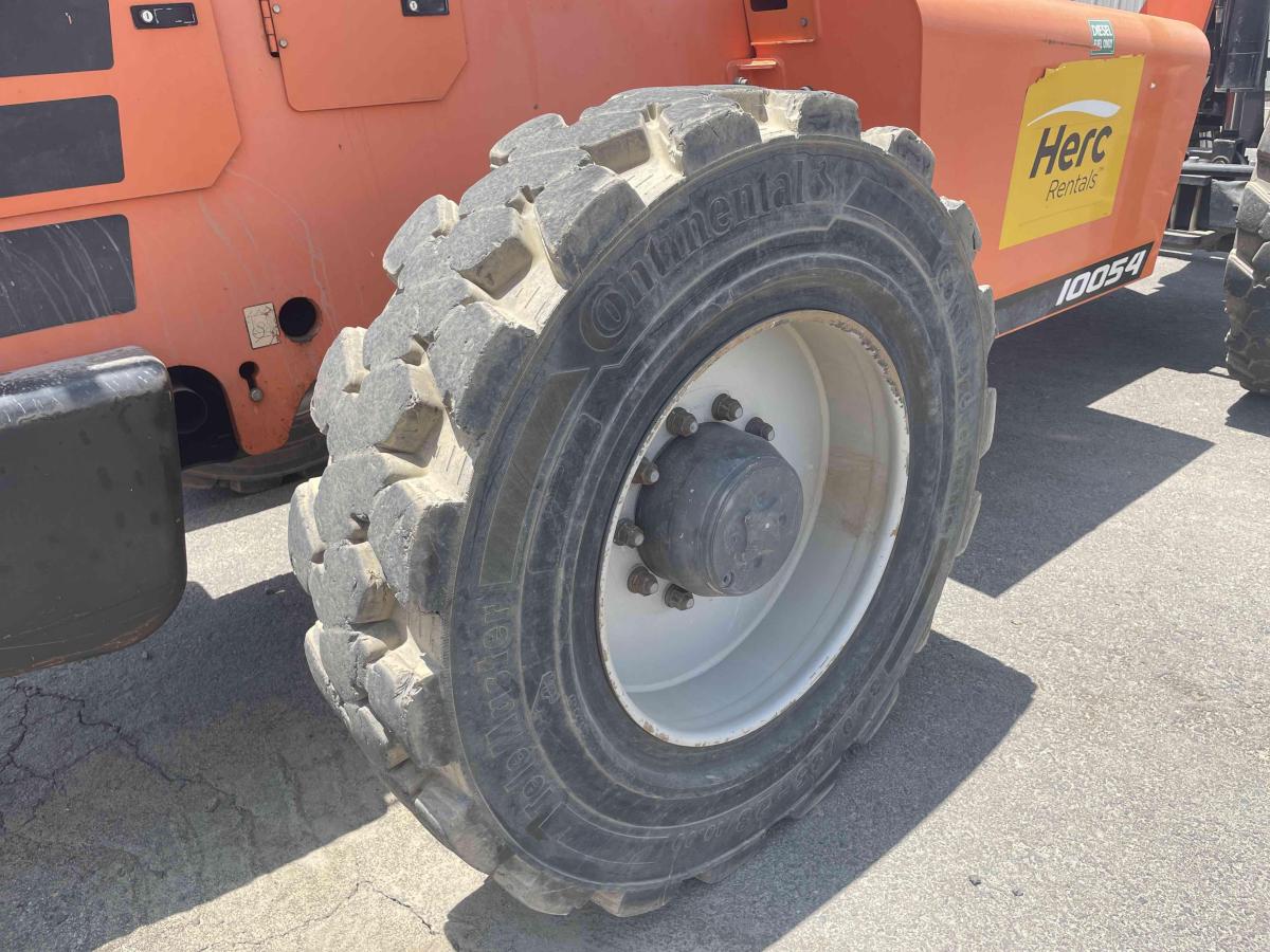 2018 SkyTrak 10054-5