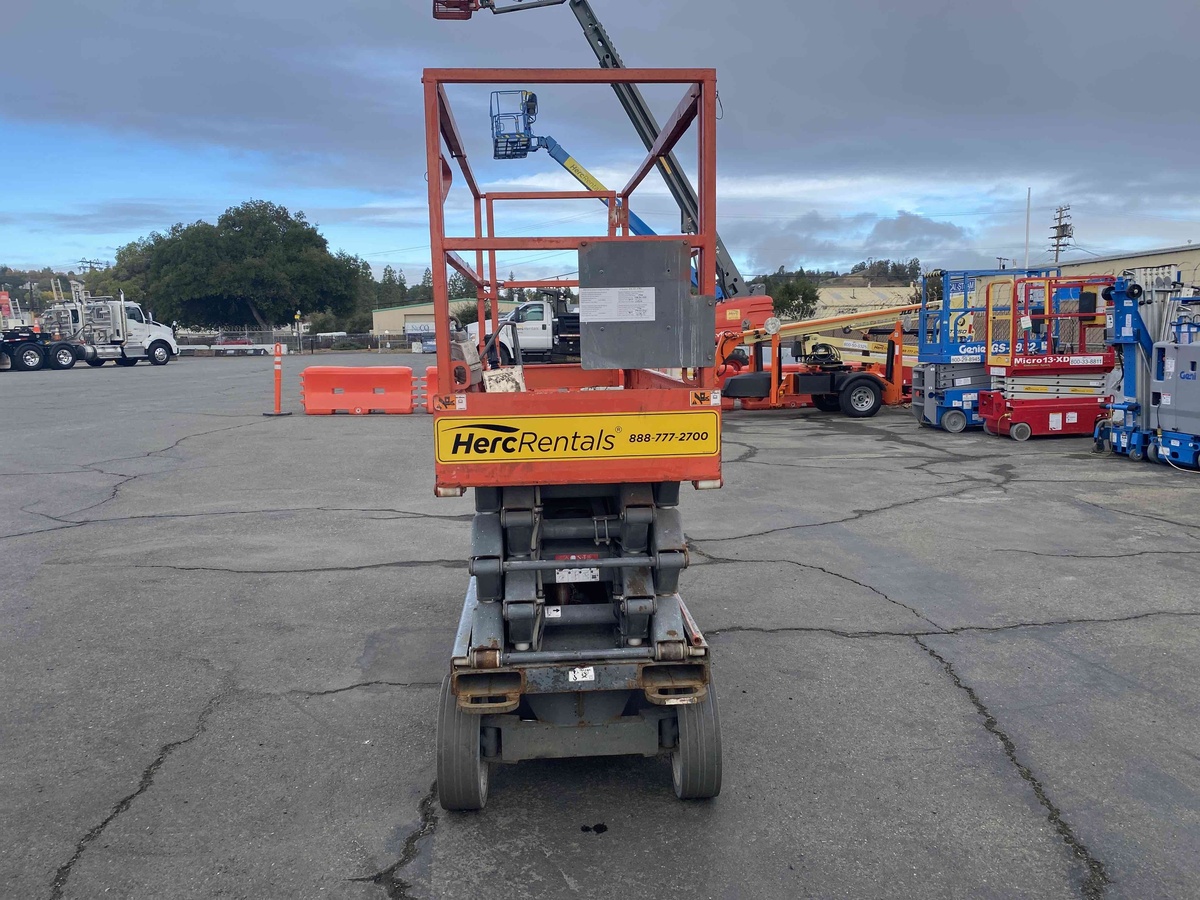 2018 Skyjack SJ3226-2