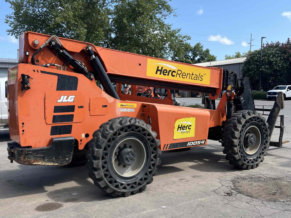 2018 SkyTrak 10054-2