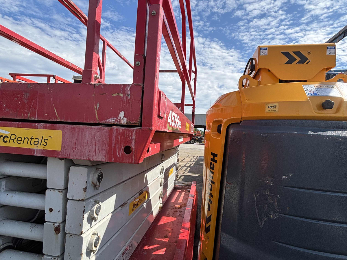 2019 MEC 4555SE-4