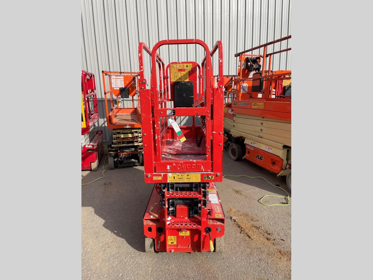 2022 Sinoboom 0407SE (1330SE)-2