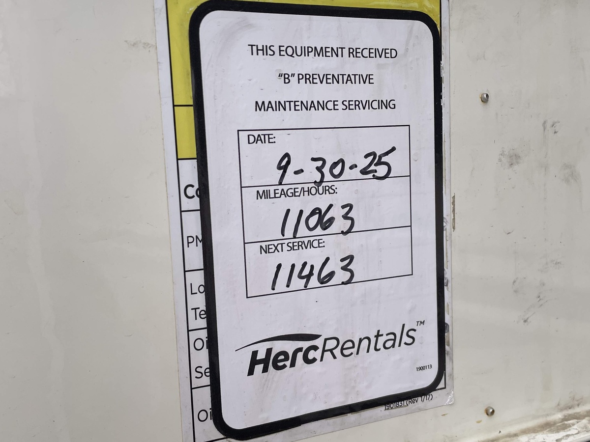 2017 Multiquip DCA220SSJU4F2-5