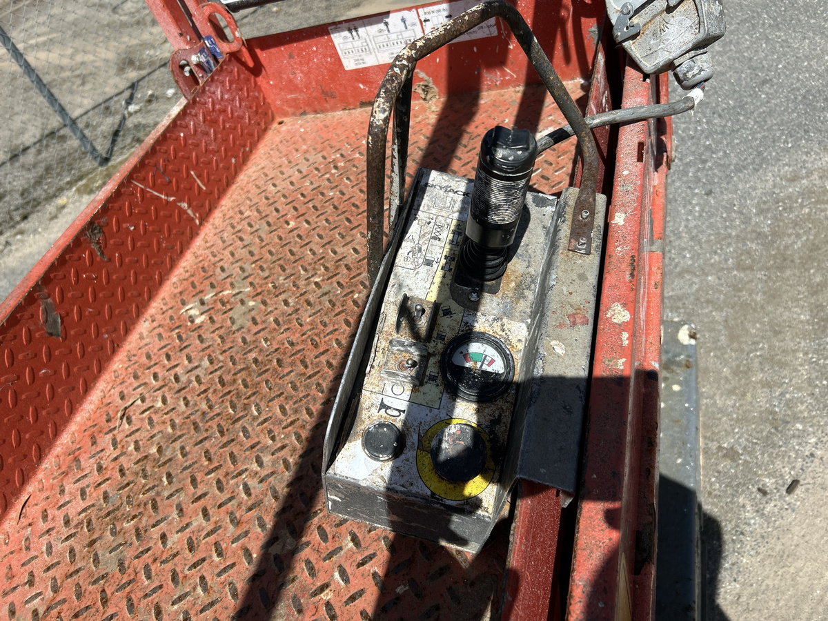2019 Skyjack SJ3219-7