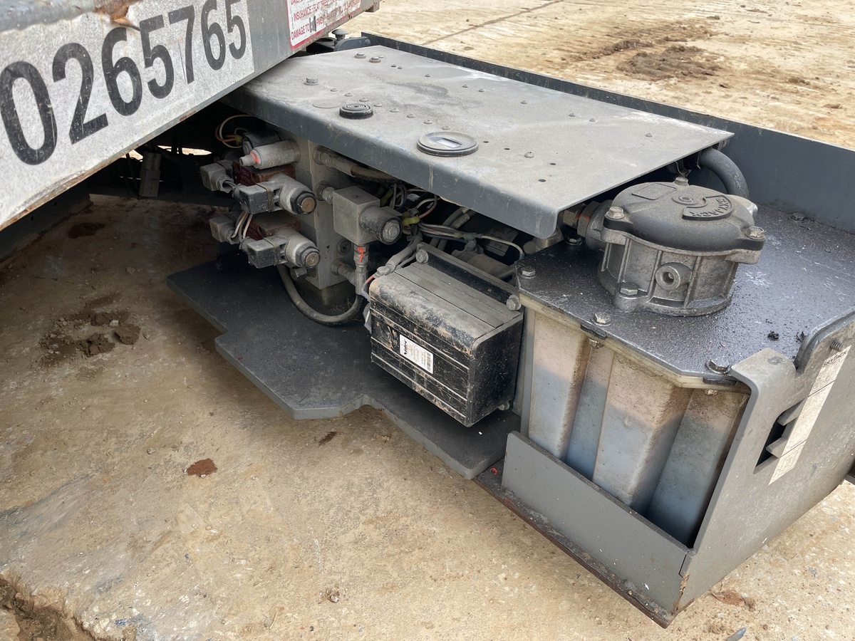 2018 Skyjack SJ3219-11