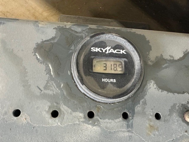 2019 Skyjack SJ4632-7