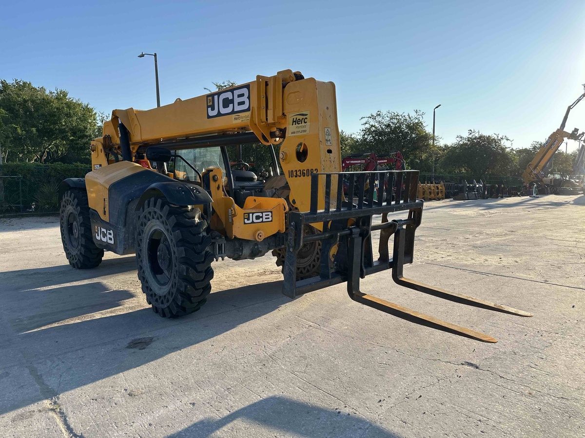2021 JCB 509-42-2