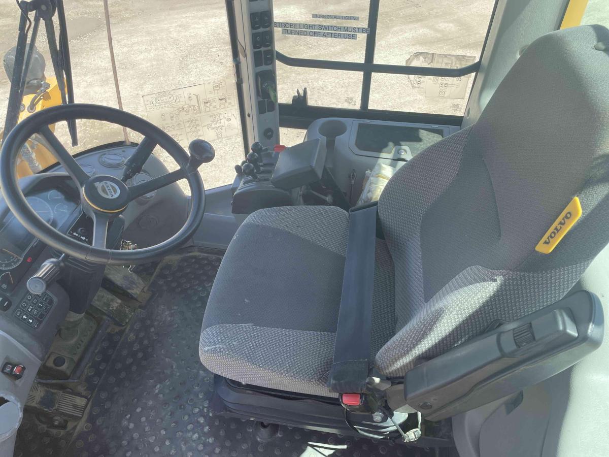 2018 Volvo L70H