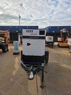 2020 Multiquip DCA25SSIU4F-3