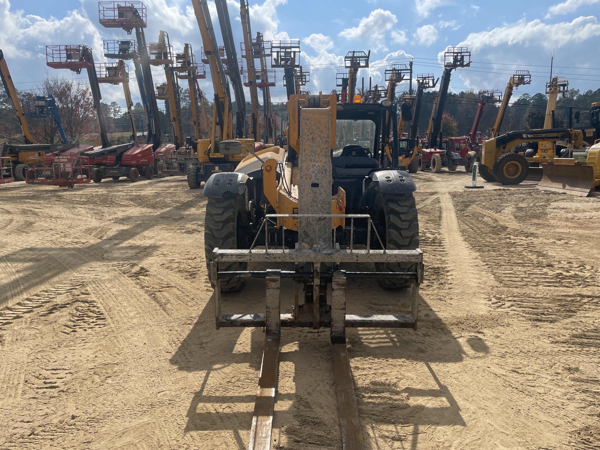 2018 JCB 509-42-16