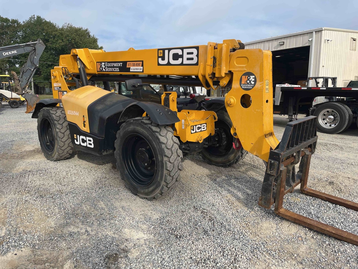2021 JCB 507-42-4