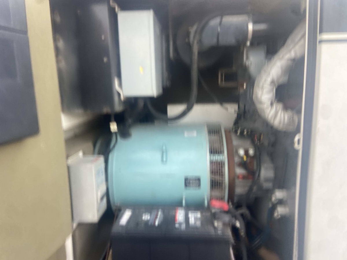2020 Multiquip DCA125SSIU4F-8