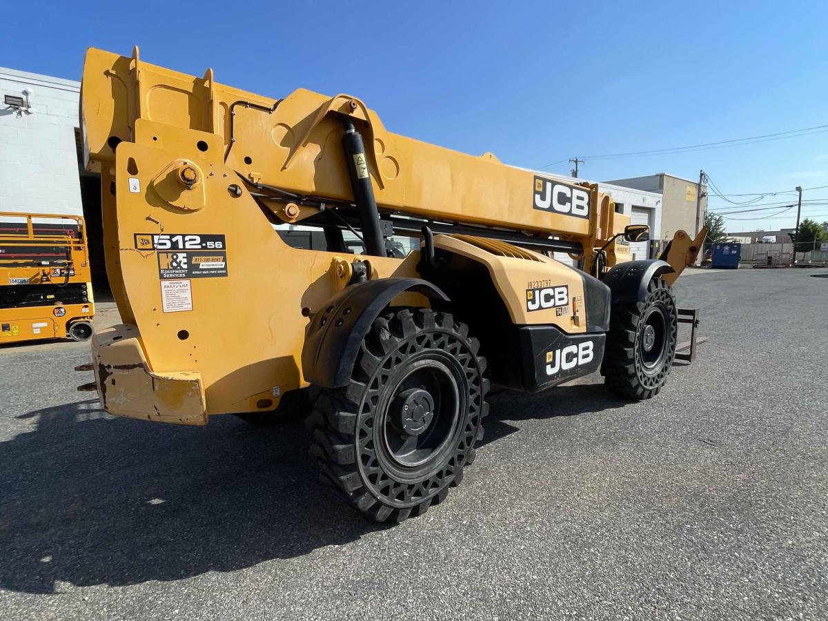 2018 JCB 512-56-7